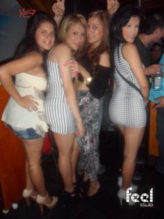 Foto 36 de 13-14 Enero 2012 en Feel Club Bucaramanga, Bucaramanga