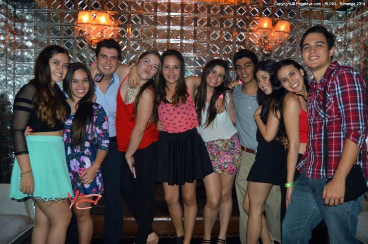 Foto 16 de Bar Bling 6 sep 2014 en Bar Bling Bucaramanga, Bucaramanga