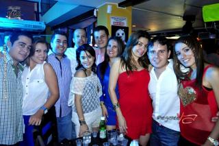 Foto 96 de Foto Malabar abril 2013 en Discoteca Malabar Bucaramanga, Bucaramanga
