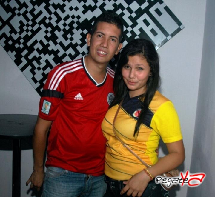 Foto 5 de Ahma Bar - Sept. 06 en Ahma Cali, Cali