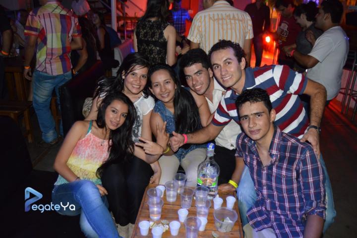 Foto 7 de Maria Casquitos 28 de febrero de 2015 en Maria Casquitos Bucaramanga, Bucaramanga