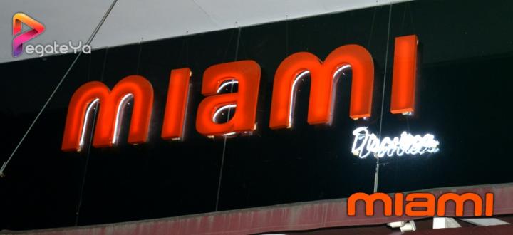 Foto 7 de Miami - 4to FDS Agosto 2015 en Miami Bar Cali, Cali