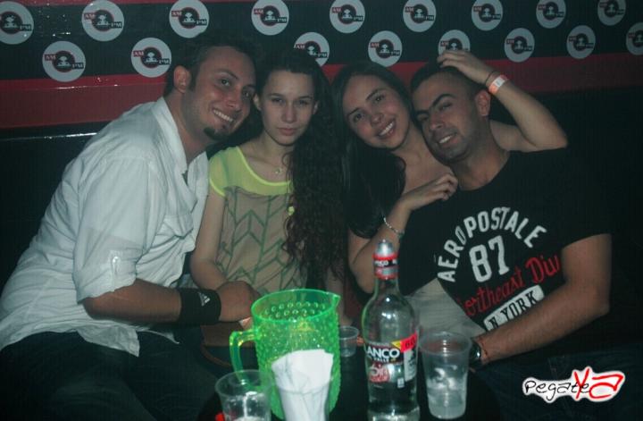 Foto 10 de Ampm Bar - Sept 6 2014 en Am / PM Bar - Cali, Cali