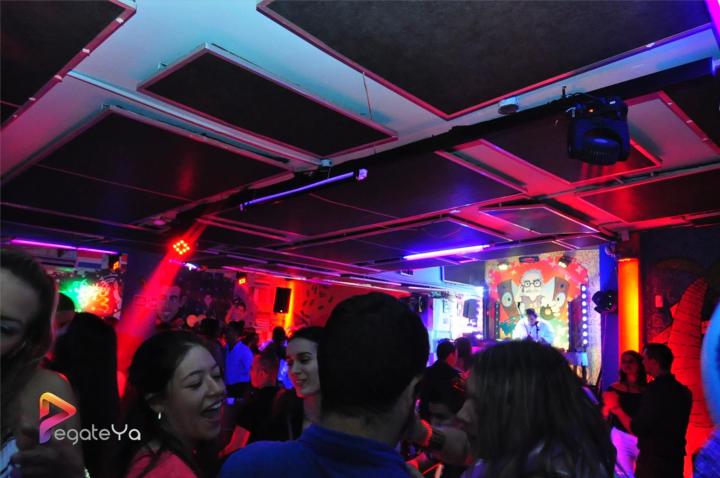 Foto 18 de Trinidad sabado 21 de enero de 2017 en Trinidad Discoteca Bucaramanga, Bucaramanga