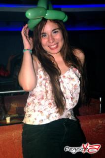 Foto 5 de Space - Oct 27 del 2012 en Space Menga, Cali