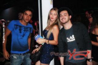 Foto 41 de 20 de Octubre 2012 en Eventos en Bucaramanga, Bucaramanga