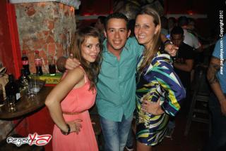 Foto 6 de TU CANDELA 16 de Noviembre 2013 en TU CANDELA cartagena, Cartagena