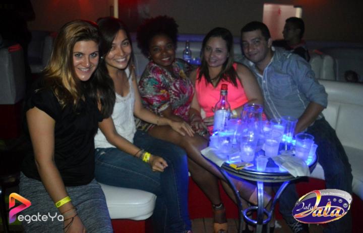 Foto 13 de Jala Jala - 1er FDS Junio 2015 en Jala Jala Club, Cali