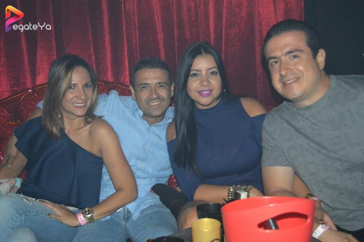Foto 26 de 69 Club - 3er / 4to Fds Enero 2016 en Pegateya Cali, Cali