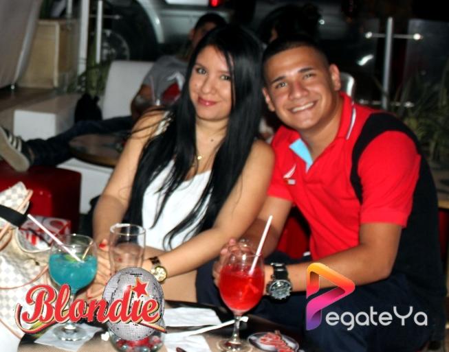 Foto 116 de Blondie Bar Cali · marzo de 2015 en Blondie Bar Cali, Cali