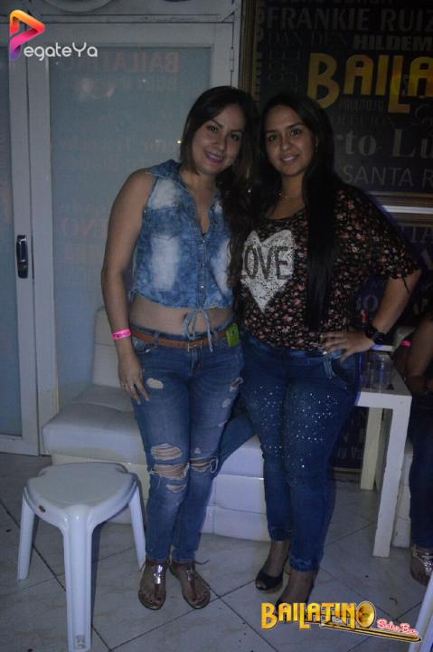 Foto 11 de Bailatino - AMOR & AMISTAD 2016 en Bailatino - Bar, Cali