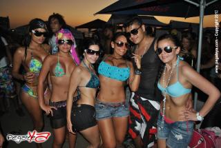 Foto 54 de playa enero temporada 2013 en playa, Cartagena
