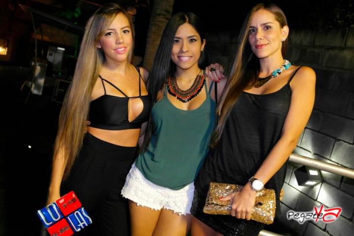 Foto 170 de Lolas Club - 3er FDS Nov 2014 en Lolas Club Menga Cali, Cali