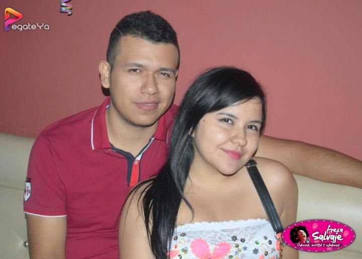 Foto 48 de Fresa Salvaje - Menga - 1er fds junio en Fresa Salvaje, Cali