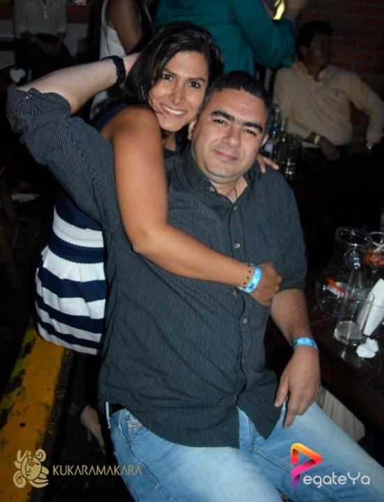 Foto 39 de Kukaramakara - 1er FDS Junio del 2015 en Kukaramakara Discoteca Cali, Cali