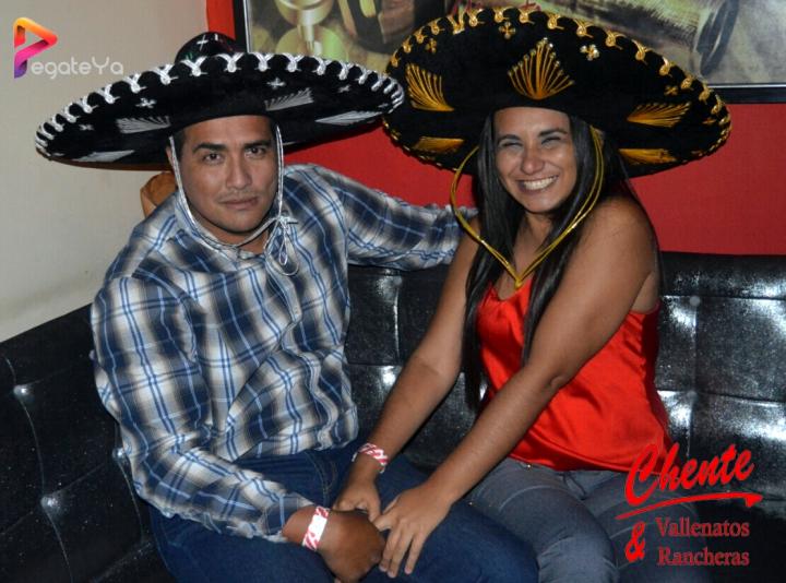 Foto 17 de Chente - 3er & 4to Fds Enero 2017 en CHENTE Vallenatos y Rancheras, Cali
