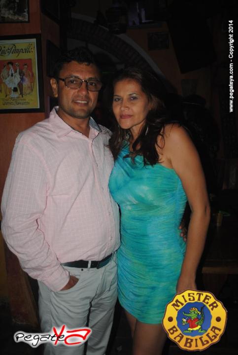 Foto 7 de MISTER BABILLA 14 Y 15 de NOV 2014 en Discoteca MISTER BABILLA cartagena, Cartagena