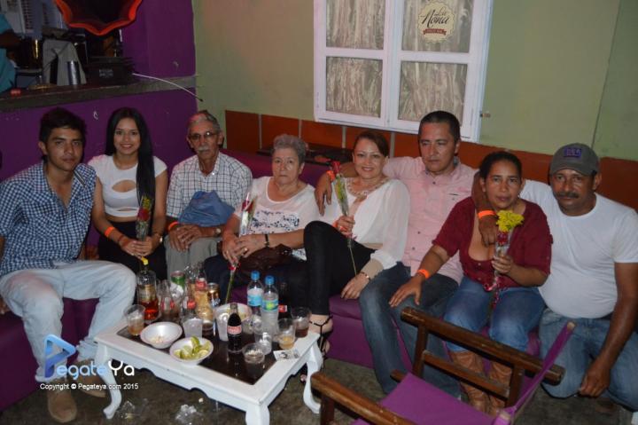 Foto 37 de La Nona sabado 7 de marzo de 2015 en Discoteca La Nona, Bucaramanga