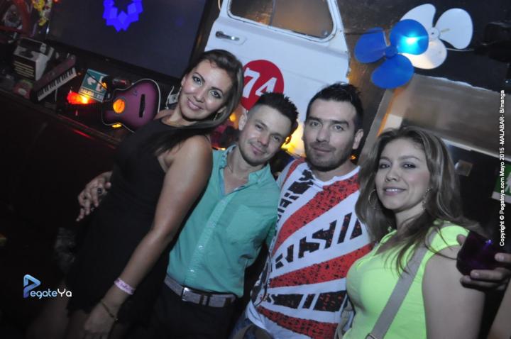 Foto 22 de Malabar 5 y 6 de junio de 2015 en Discoteca Malabar Bucaramanga, Bucaramanga