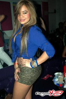 Foto 4 de Diciembre 22 del 2012 en La Maldita Primavera Cali, Cali