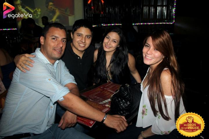 Foto 20 de Mi Dios Se Lo Pague - Amor & Amistad en Fonda Mi Dios Se Lo Pague, Cali