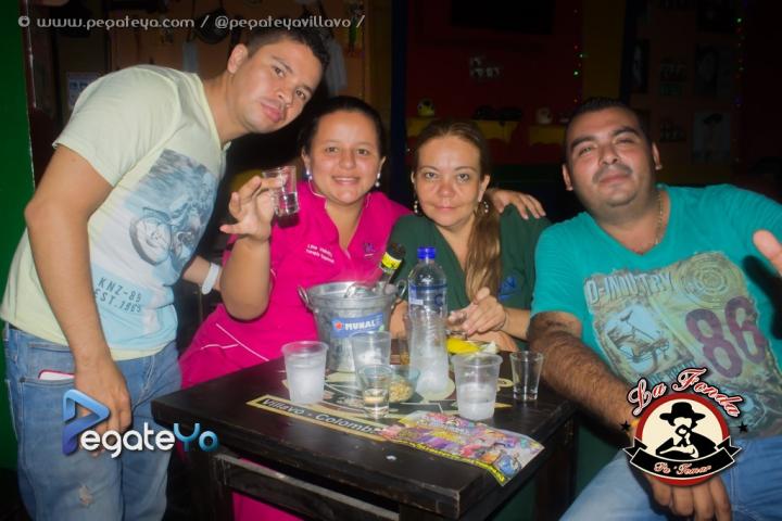 Foto 4 de LA FONDA PA TOMAR - Villavicencio en La Fonda Pa Tomar, Villavicencio