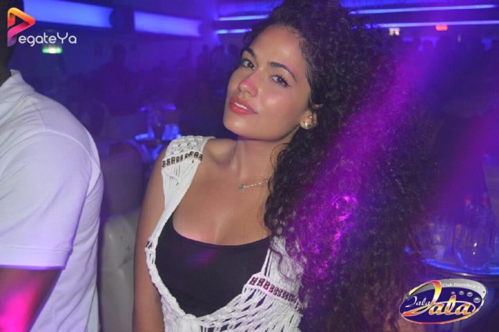 Foto 36 de Jalajala - AMOR & AMISTAD 2016 en Jala Jala Club, Cali
