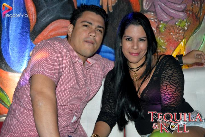 Foto 44 de Tequila & Roll - 3er / 4to Fds Enero 201 en Tequila & Roll