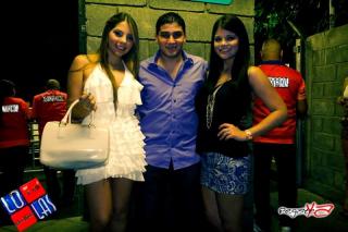 Foto 26 de Lolas Club - Marzo 01 en Lolas Club Menga Cali, Cali