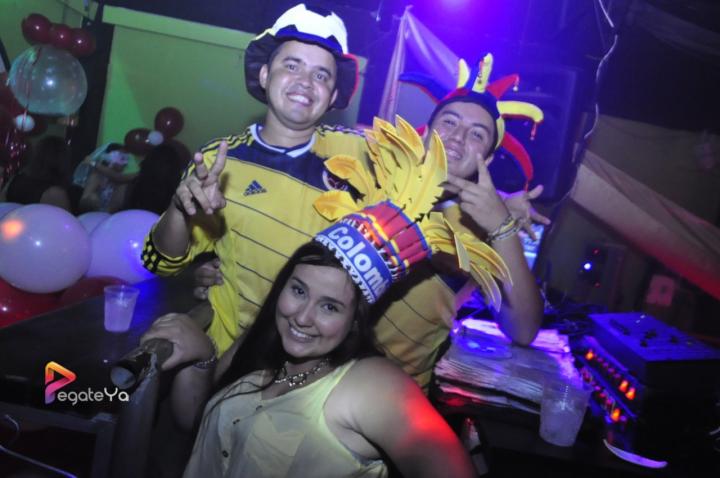 Foto 18 de El Manicomio sábado 13 de junio 2015 en Discoteca El Manicomio Bucaramanga, Bucaramanga