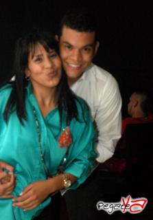 Foto 13 de Abril 13 del 2012 en Nozomi Club, Cali