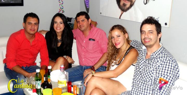 Foto 39 de La Cantina Sur- 1er FDS Marzo 2015 en La Cantina Sur, Cali
