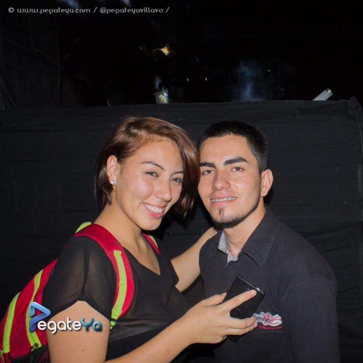 Foto 46 de Concierto Silvestre Dangond en Concierto Silvestre Dangond, Villavicencio