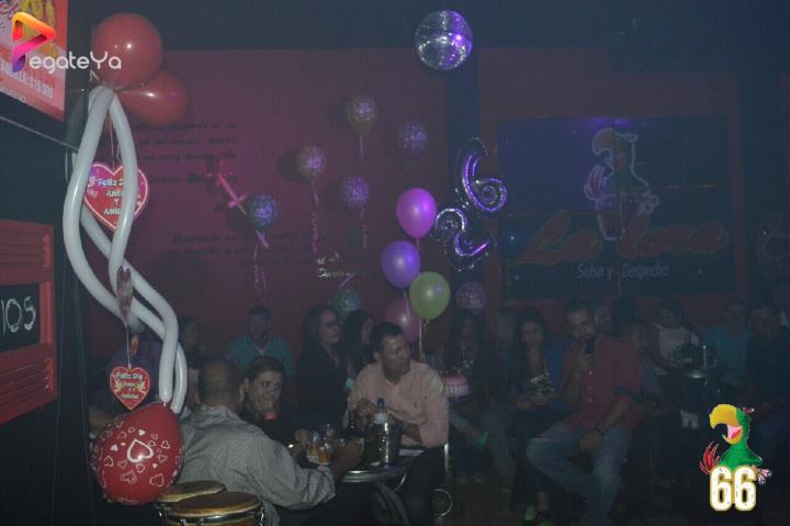 Foto 44 de La lora Bar - AMOR & AMISTAD Sept. 2016 en La Lora Bar, Cali