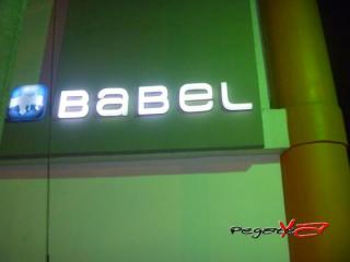 Foto 15 de Febrero 04 del 2012 en Babel / Barra Libre Cali, Cali