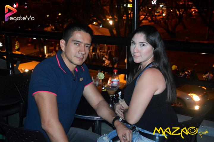 Foto 9 de Mazao Park - 3er Fds Abril 2016 en Mazao Park, Cali