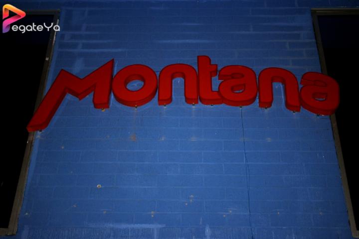 Foto 6 de Montana Night Club - 4to FDS Junio 2016 en Montana Night Club, Cali