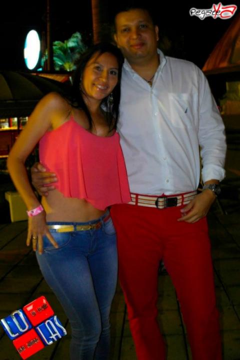 Foto 77 de Lolas Club - 4to FDS Nov 2014 en Lolas Club Menga Cali, Cali