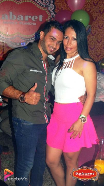 Foto 47 de Kabaret Bar - Marzo 08 del 2015 en Kabaret - Granada, Cali
