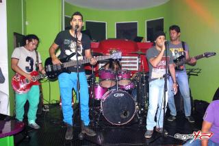Foto 73 de Octubre 04 del 2013 en Beautiful 80`s Cali, Cali