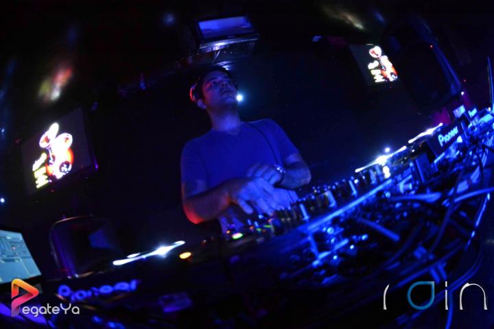 Foto 23 de Rain CLVB - 1er FDS Sept 2015 en Rain CLVB - Cali, Cali