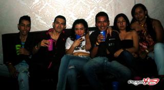 Foto 51 de Octubre 04 del 2013 en Babel / Barra Libre Cali, Cali