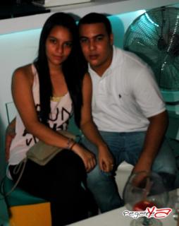 Foto 24 de Octubre 04 del 2013 en Heaven Shots, Cali
