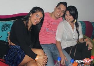 Foto 25 de Noviembre 30 del 2013 en Beautiful 80`s Cali, Cali
