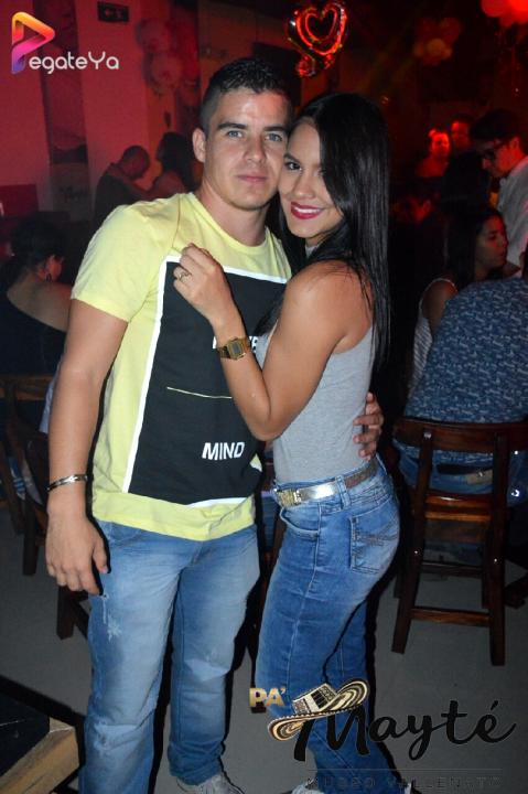 Foto 21 de Pa Mayté - Amor & Amistad 2016 en Pa Mayté, Cali