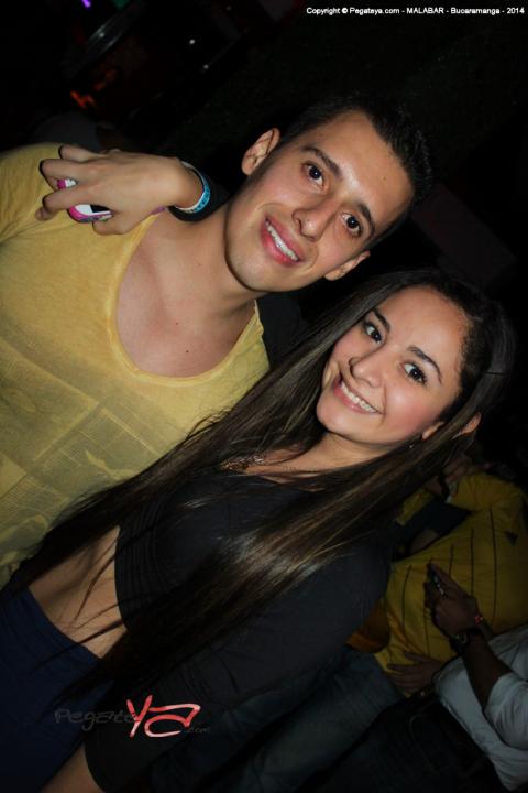 Foto 75 de Discoteca Malabar - 28 de Junio de 2014 en Discoteca Malabar Bucaramanga, Bucaramanga