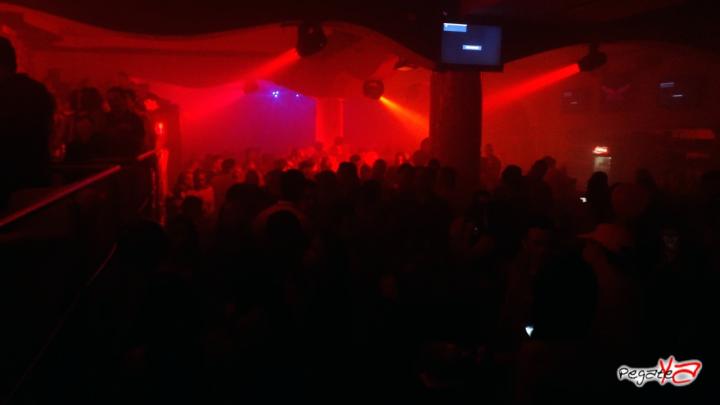 Foto 26 de Doxis Night Club - Nov 22 del 2014 en Doxis Night Club