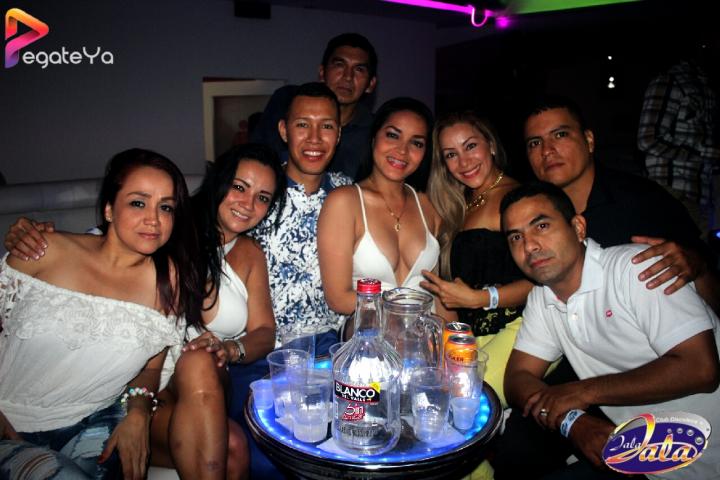 Foto 7 de Jalajala - 1er Fds Julio 2016 en Jala Jala Club, Cali
