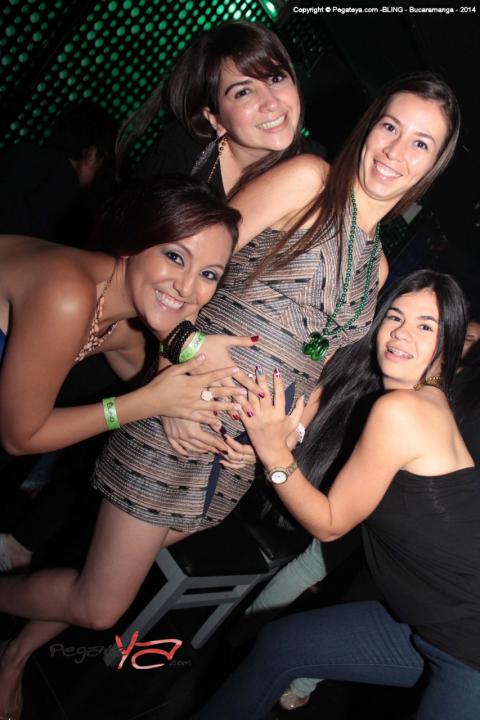 Foto 27 de Discoteca Bling- 20 de Junio de 2014 en Bar Bling Bucaramanga, Bucaramanga