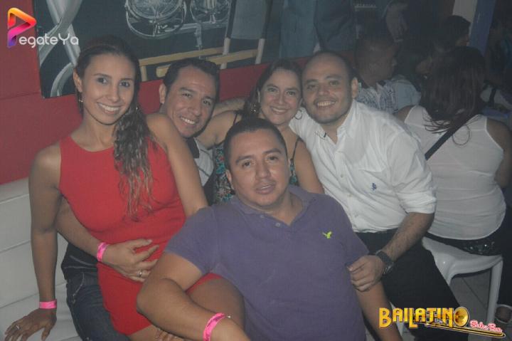 Foto 16 de Bailatino - 4TO Fds Sept. 2016 en Bailatino - Bar, Cali